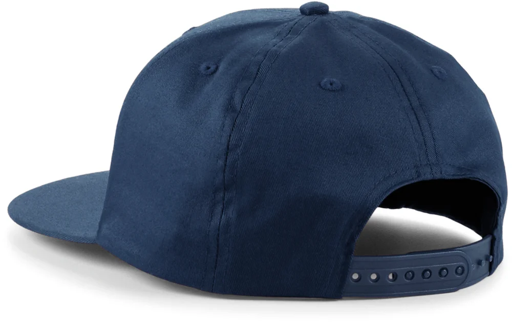 5 Panel Snapback Kappe