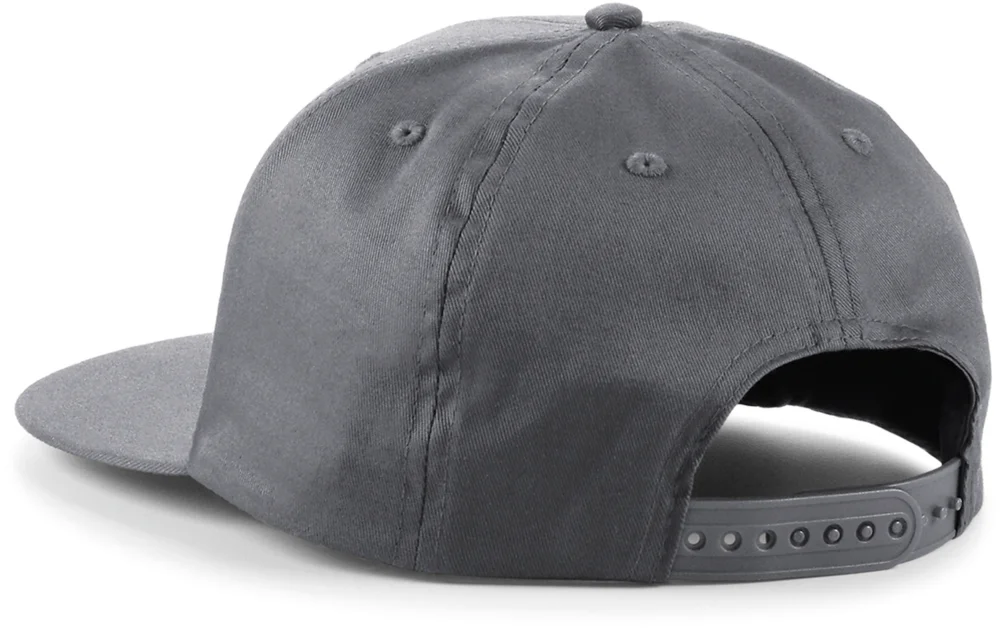 5 Panel Snapback Kappe