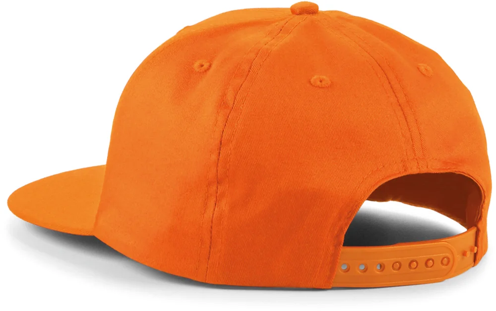5 Panel Snapback Kappe