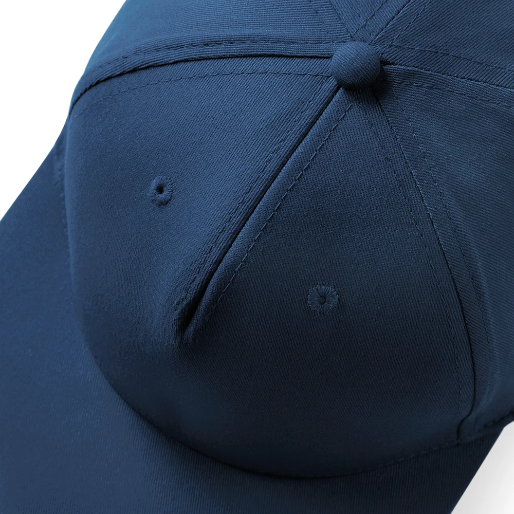 5 Panel Snapback Kappe
