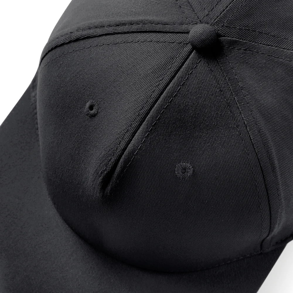 5 Panel Snapback Kappe