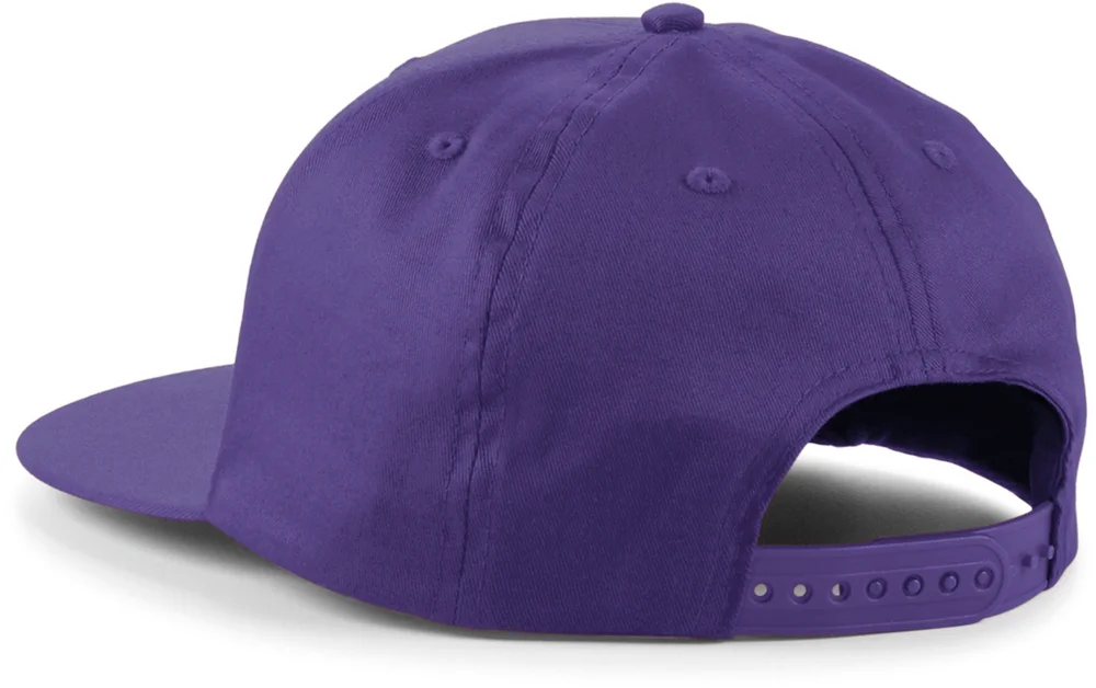 5 Panel Snapback Kappe