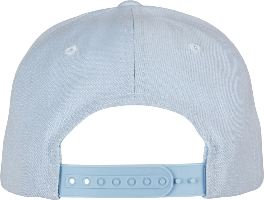 5 Panel Snapback Kappe