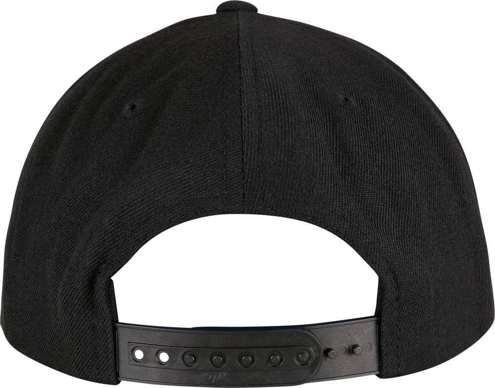 5 Panel Snapback Kappe