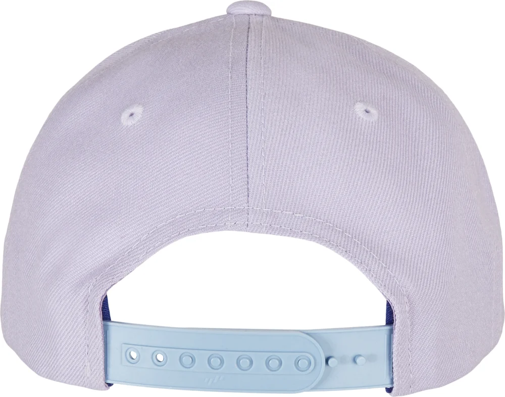 5 Panel Snapback Kappe