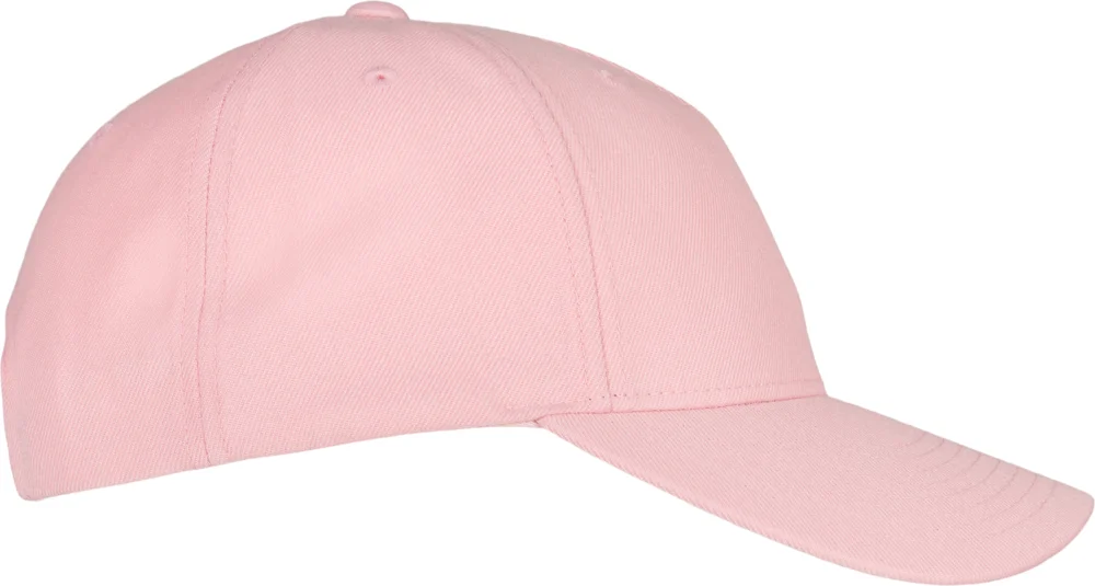 5 Panel Snapback Kappe