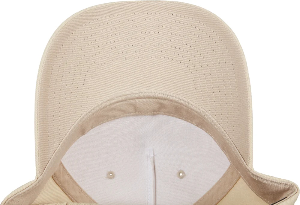 5 Panel Snapback Kappe