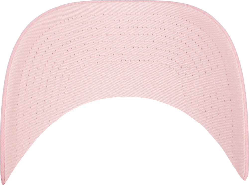 5 Panel Snapback Kappe