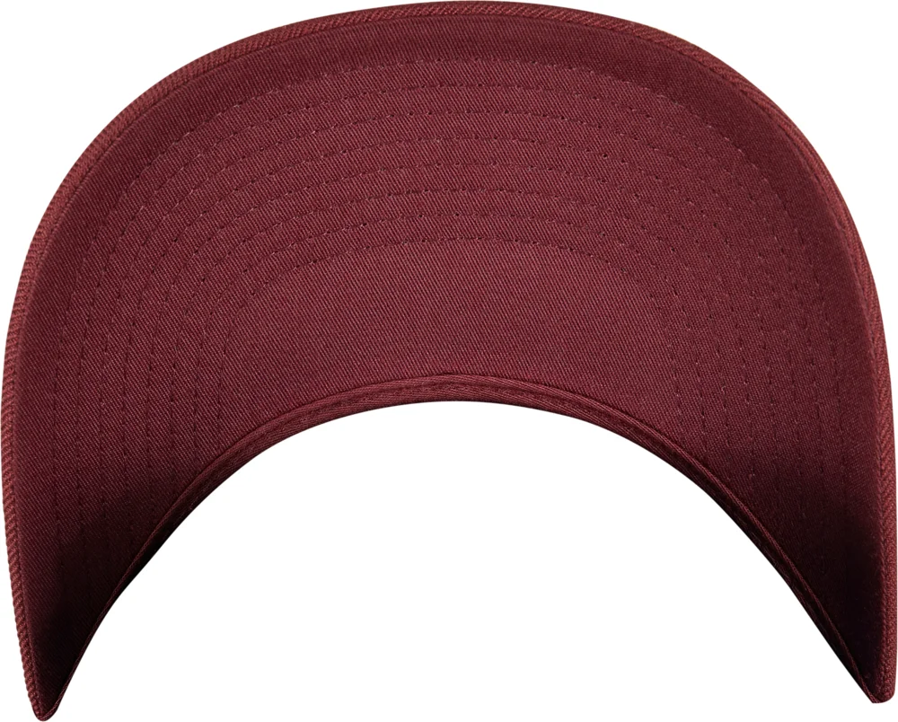 5 Panel Snapback Kappe