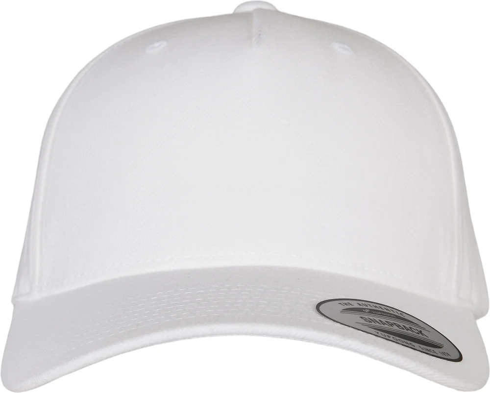 5 Panel Snapback Kappe