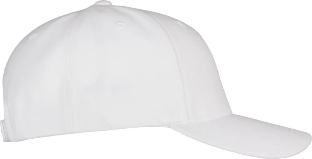 5 Panel Snapback Kappe