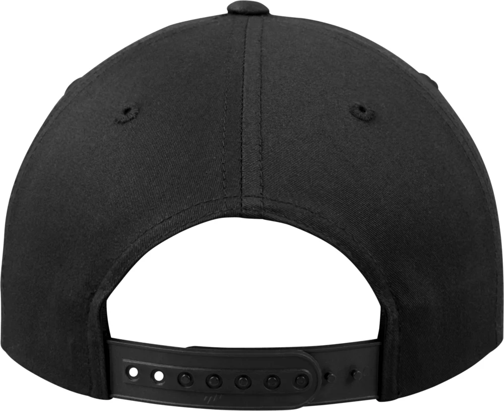 5 Panel Snapback Kappe