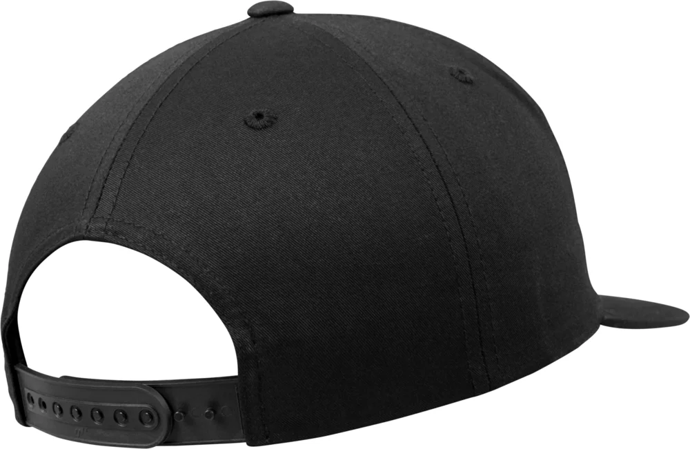 5 Panel Snapback Kappe