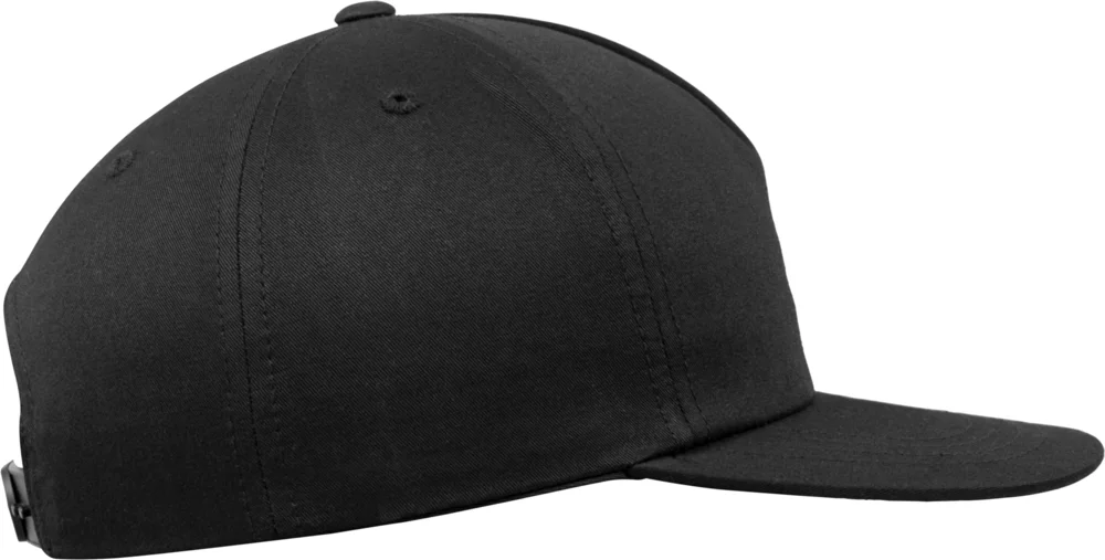 5 Panel Snapback Kappe