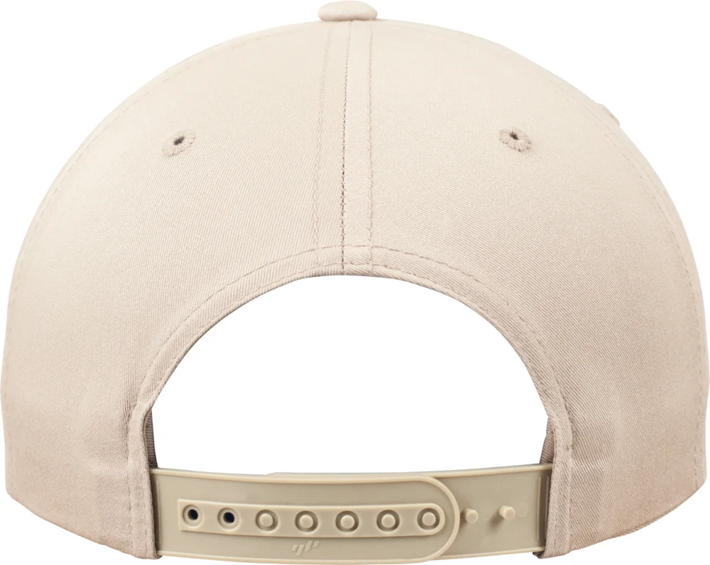 5 Panel Snapback Kappe