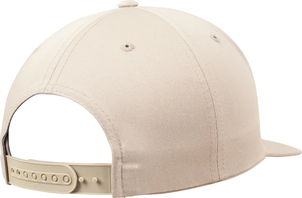 5 Panel Snapback Kappe