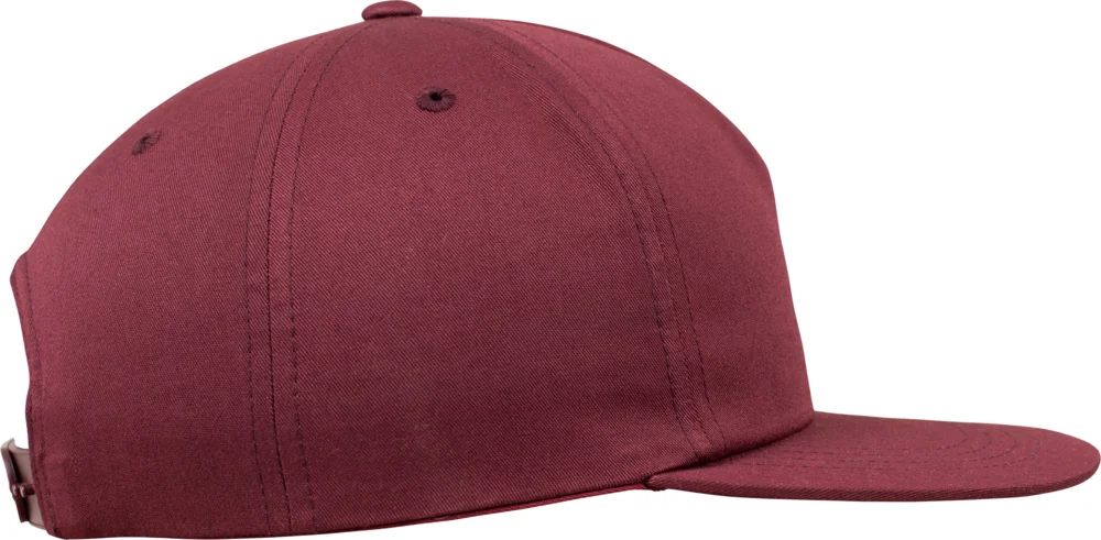 5 Panel Snapback Kappe