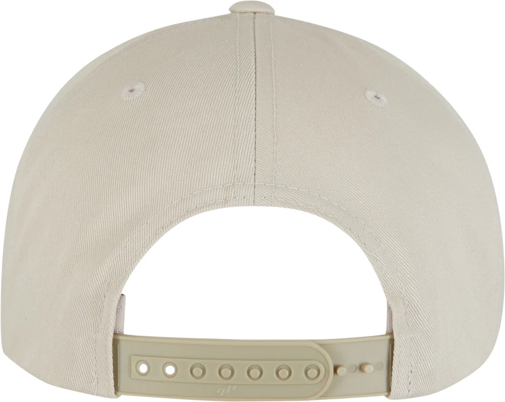 5 Panel Snapback Kappe