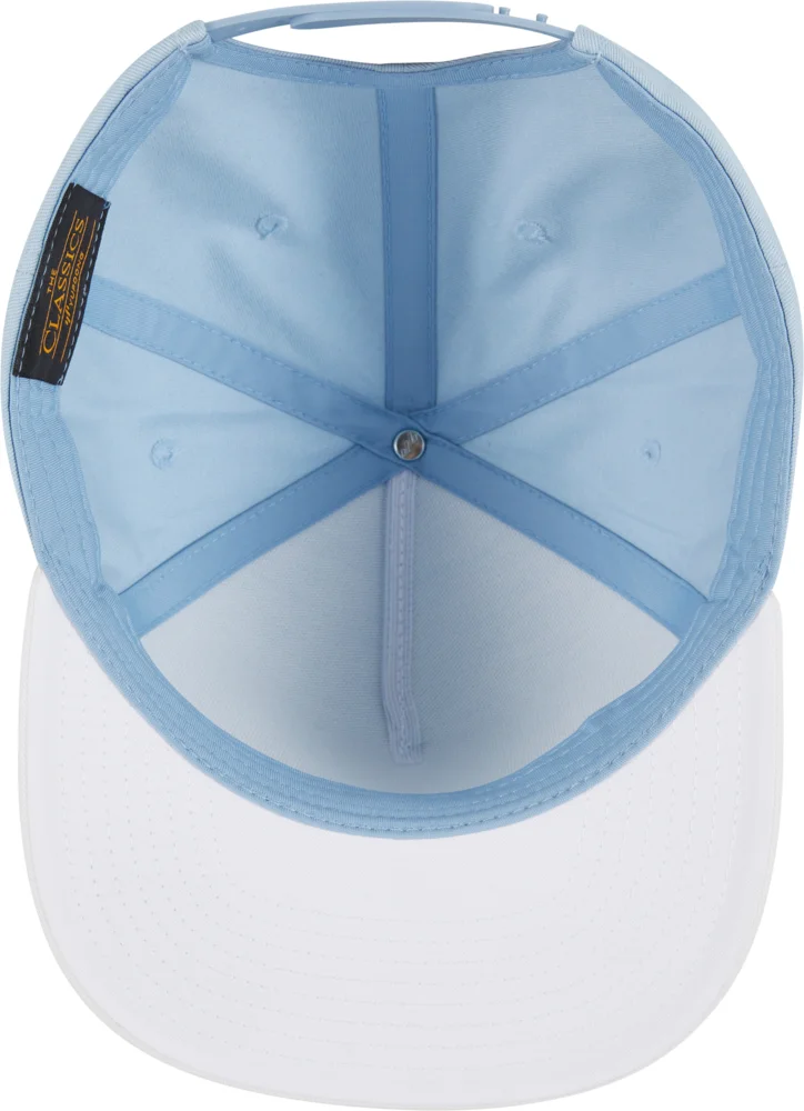 5 Panel Snapback Kappe