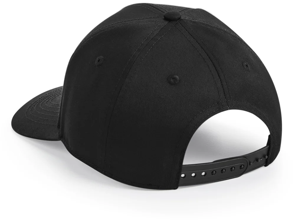5 Panel Snapback Kappe "Urbanwear"