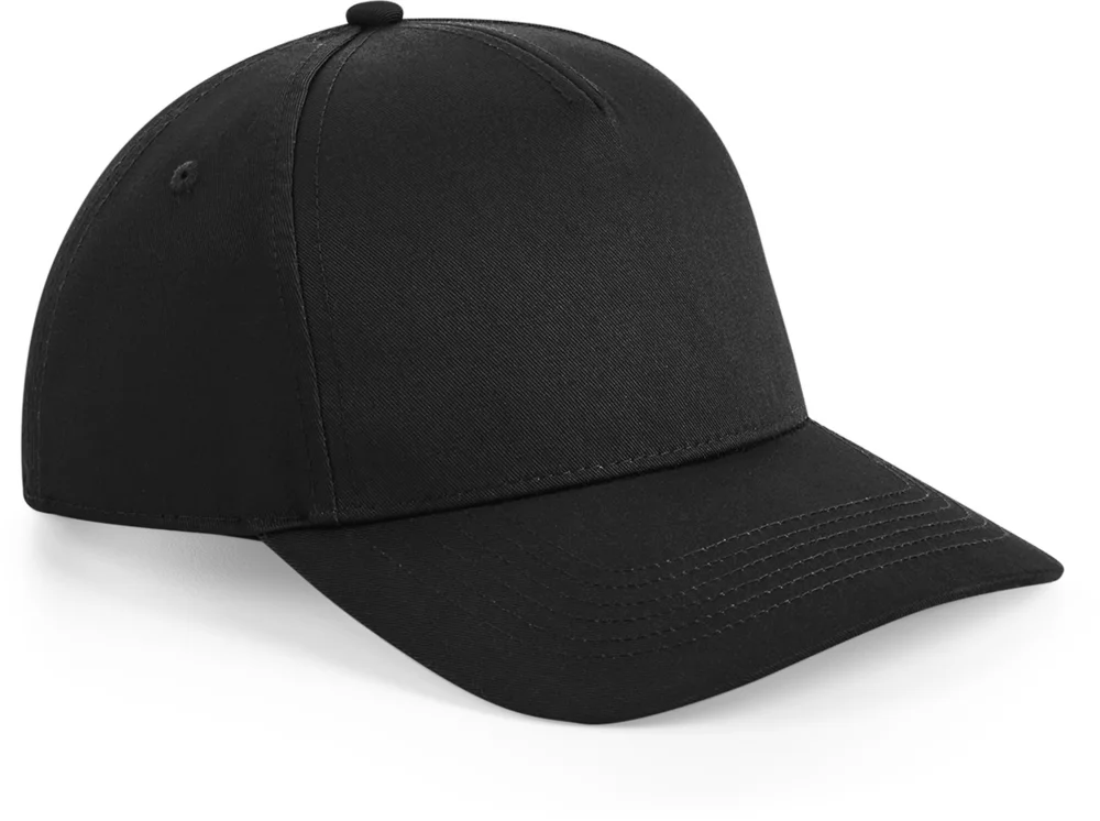 5 Panel Snapback Kappe "Urbanwear"