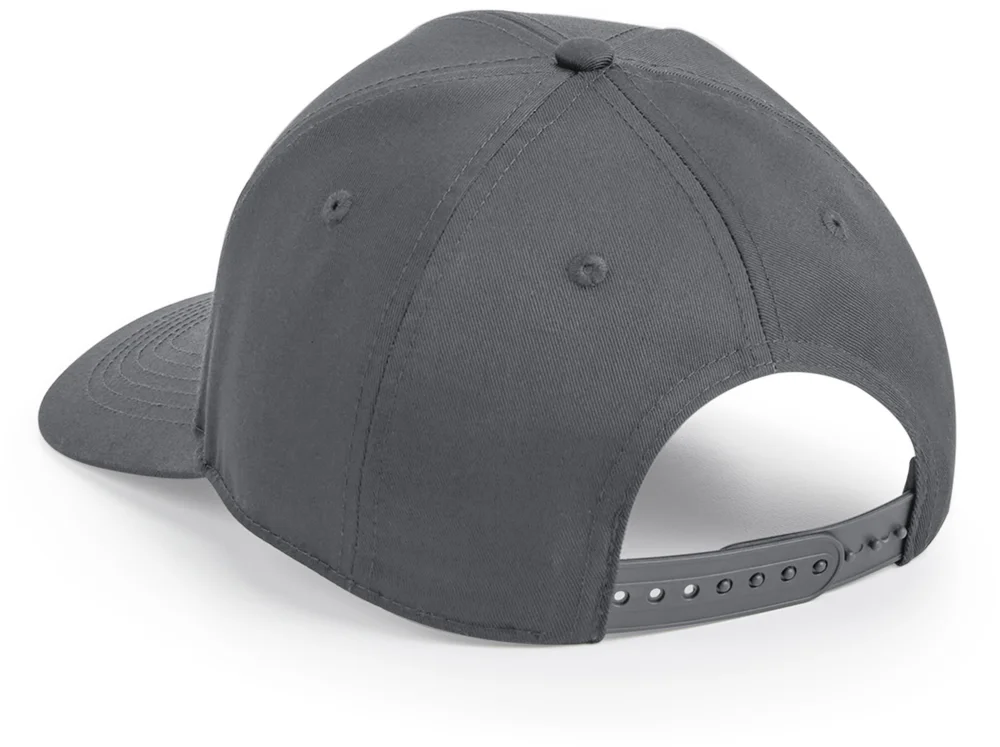 5 Panel Snapback Kappe "Urbanwear"