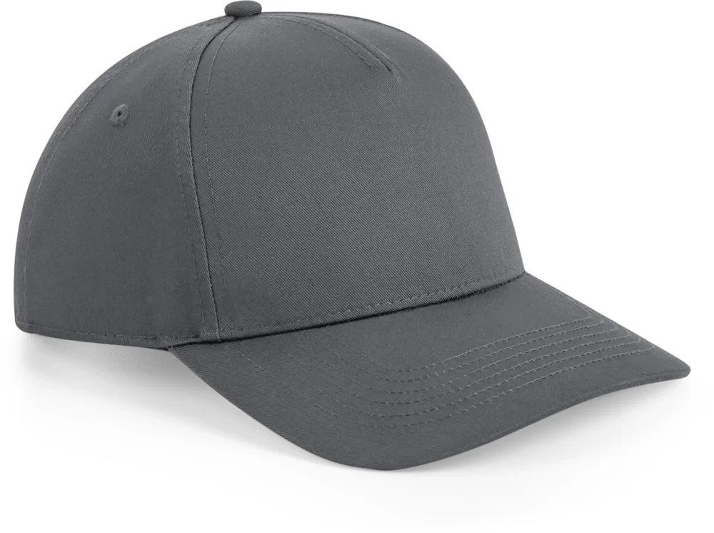 5 Panel Snapback Kappe "Urbanwear"