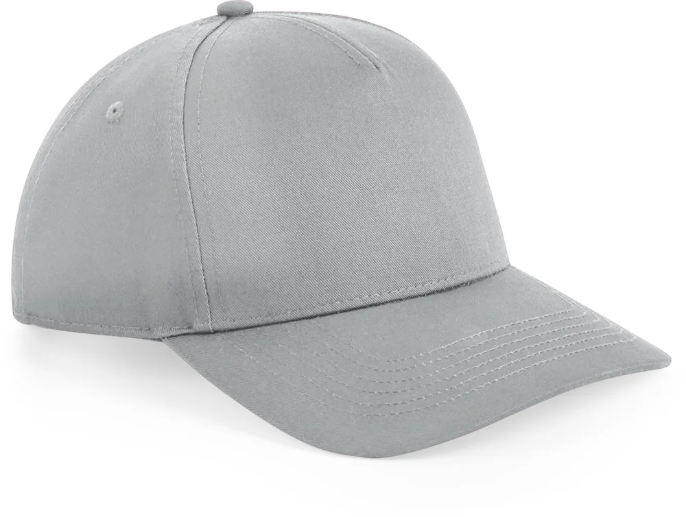 5 Panel Snapback Kappe "Urbanwear"