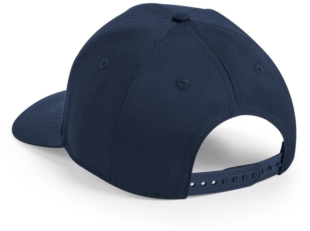 5 Panel Snapback Kappe "Urbanwear"