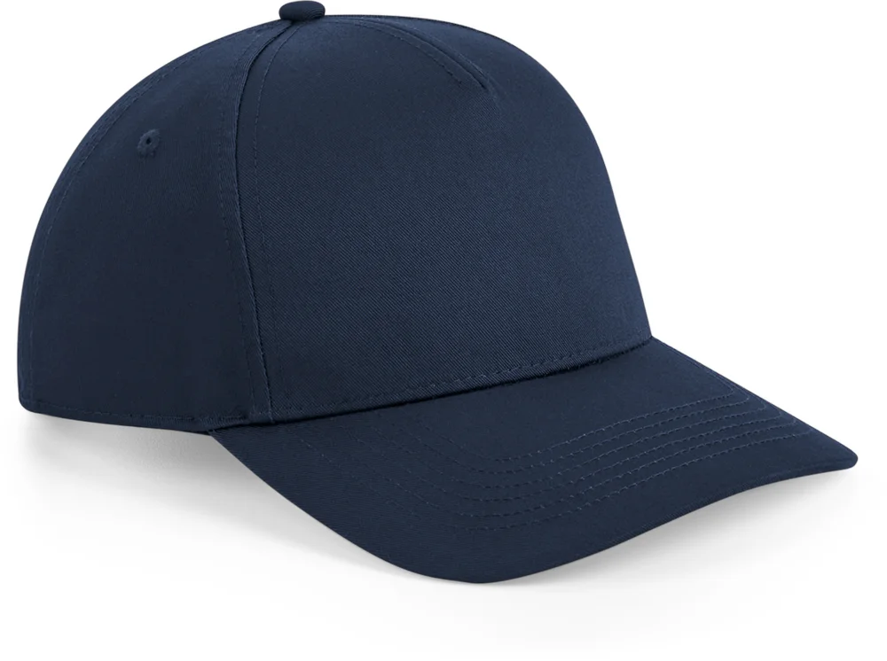 5 Panel Snapback Kappe "Urbanwear"