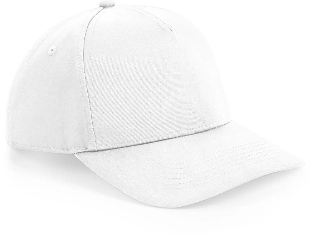 5 Panel Snapback Kappe "Urbanwear"