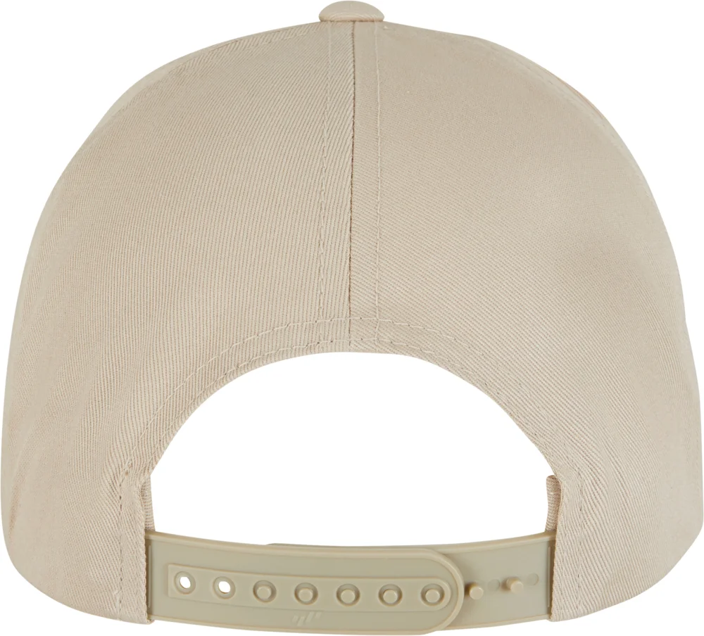 5 Panel Snapback Kappe