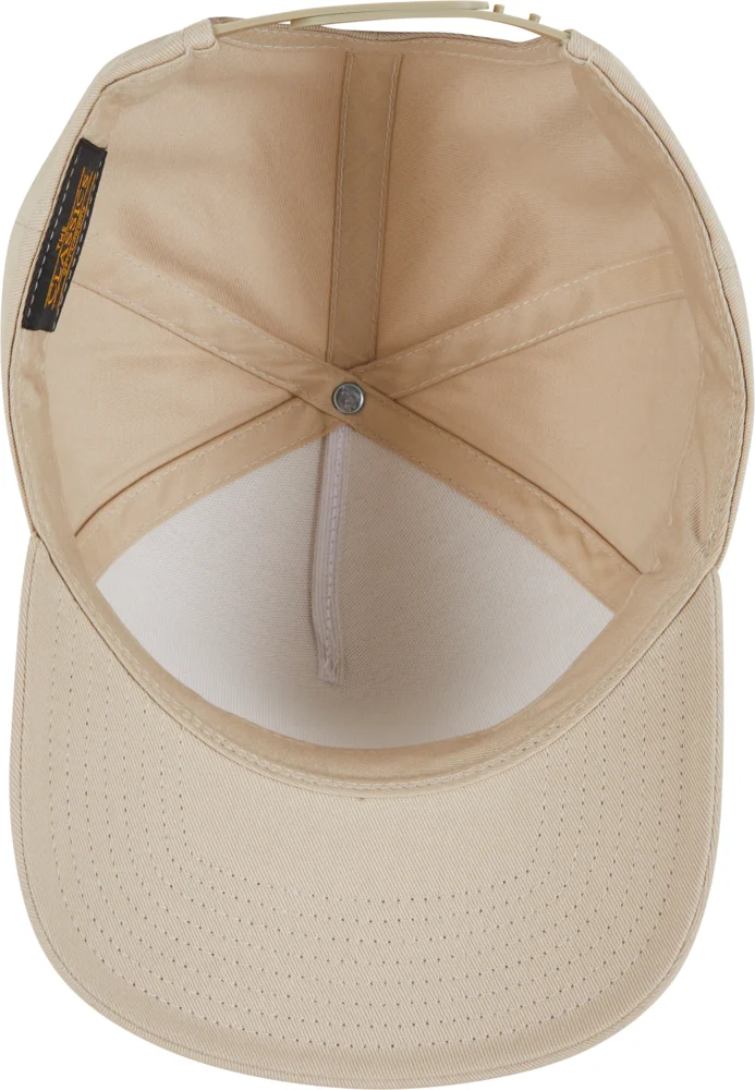 5 Panel Snapback Kappe