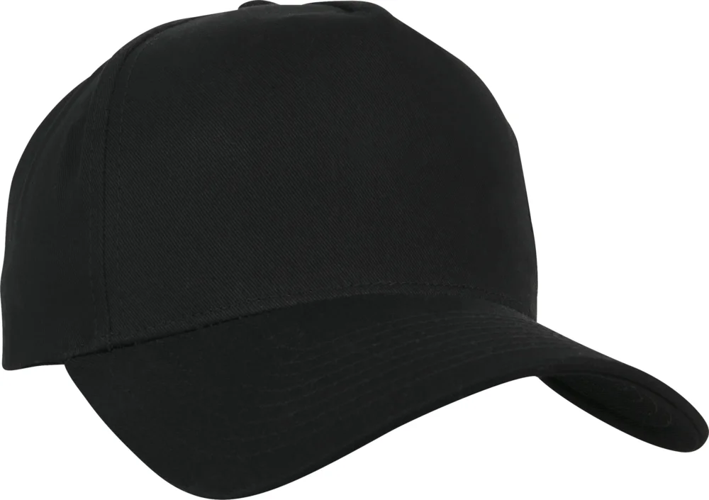 5 Panel Snapback Kappe