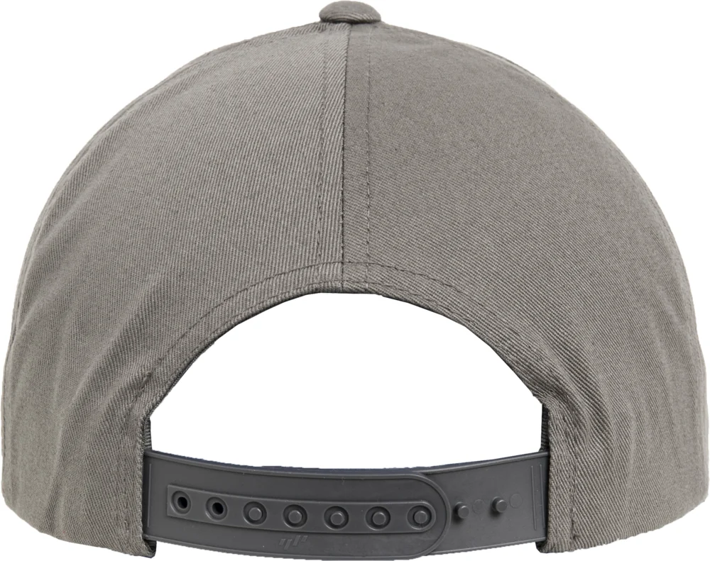 5 Panel Snapback Kappe