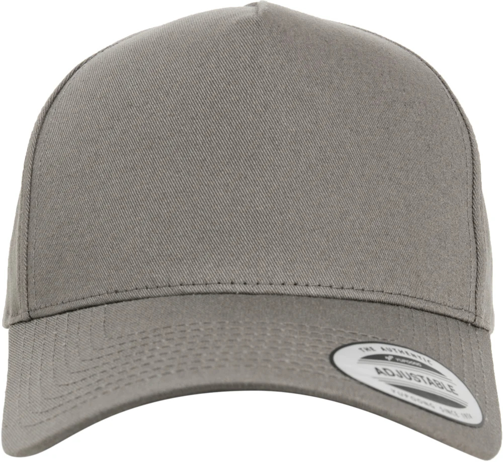 5 Panel Snapback Kappe