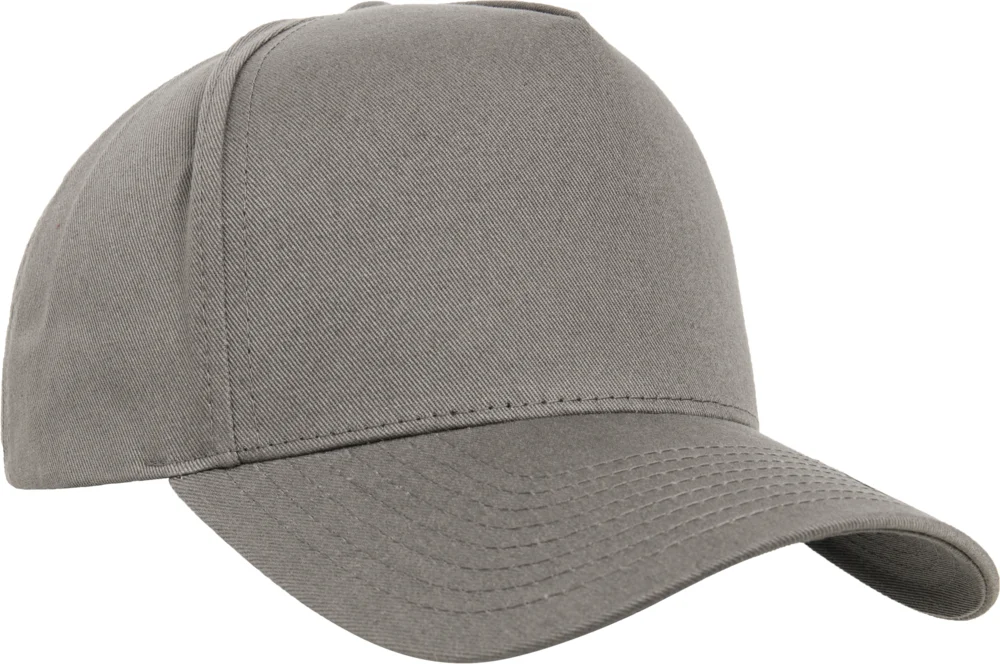 5 Panel Snapback Kappe