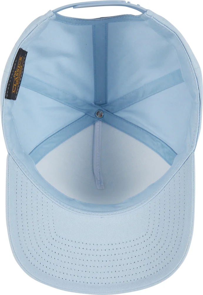 5 Panel Snapback Kappe