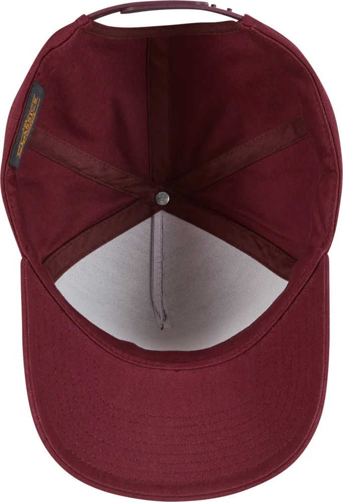 5 Panel Snapback Kappe