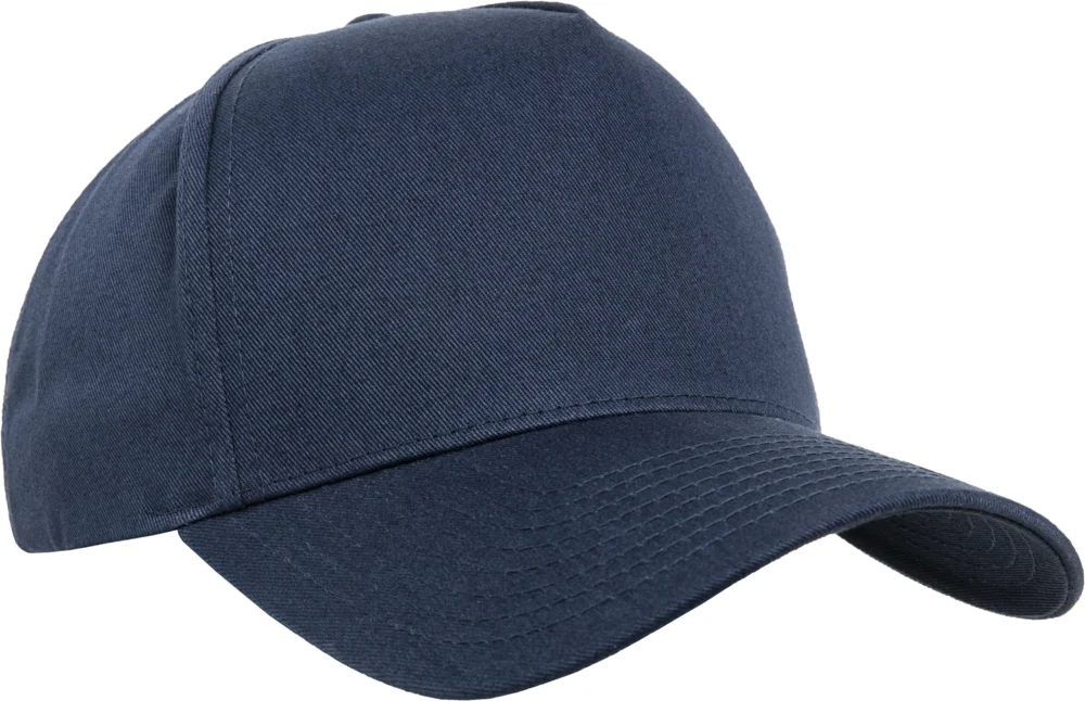 5 Panel Snapback Kappe
