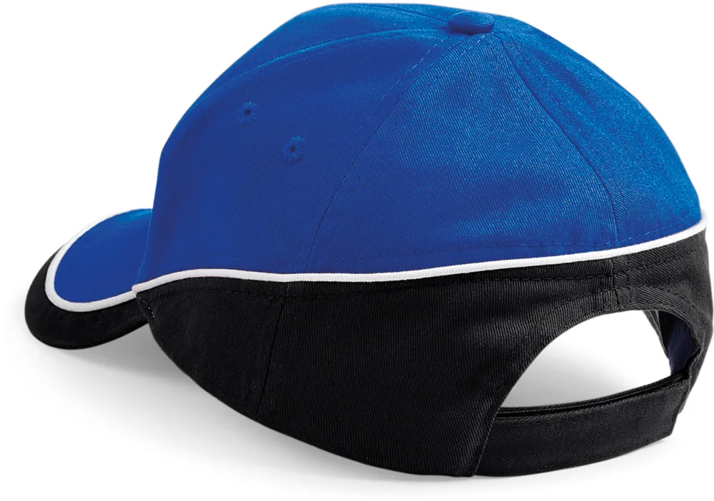 5 Panel Teamwear Competition Kappe