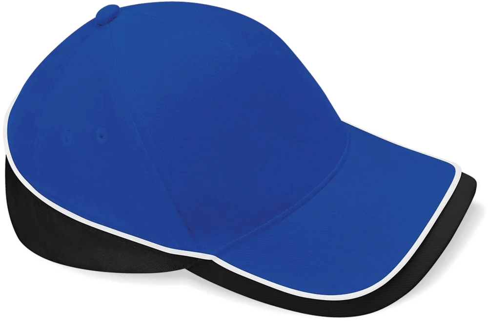 5 Panel Teamwear Competition Kappe