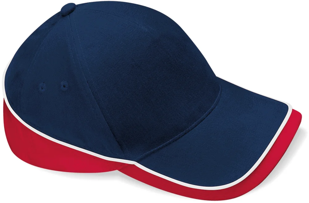 5 Panel Teamwear Competition Kappe