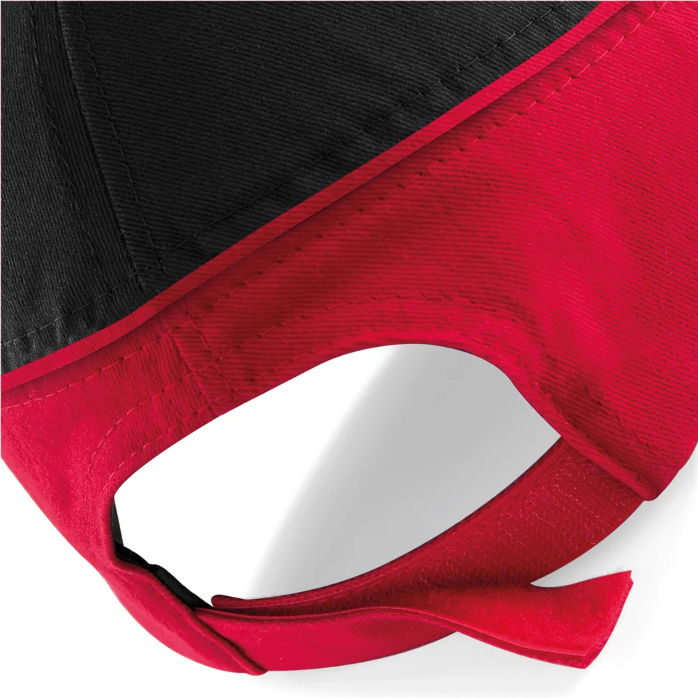 5 Panel Teamwear Competition Kappe