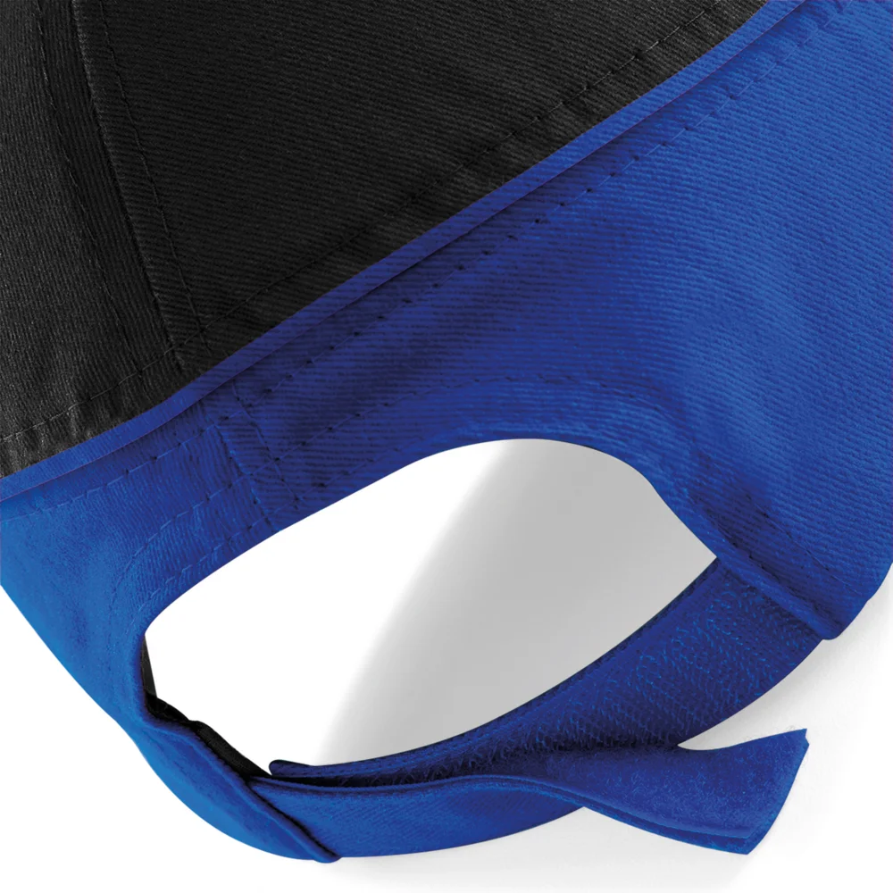 5 Panel Teamwear Competition Kappe