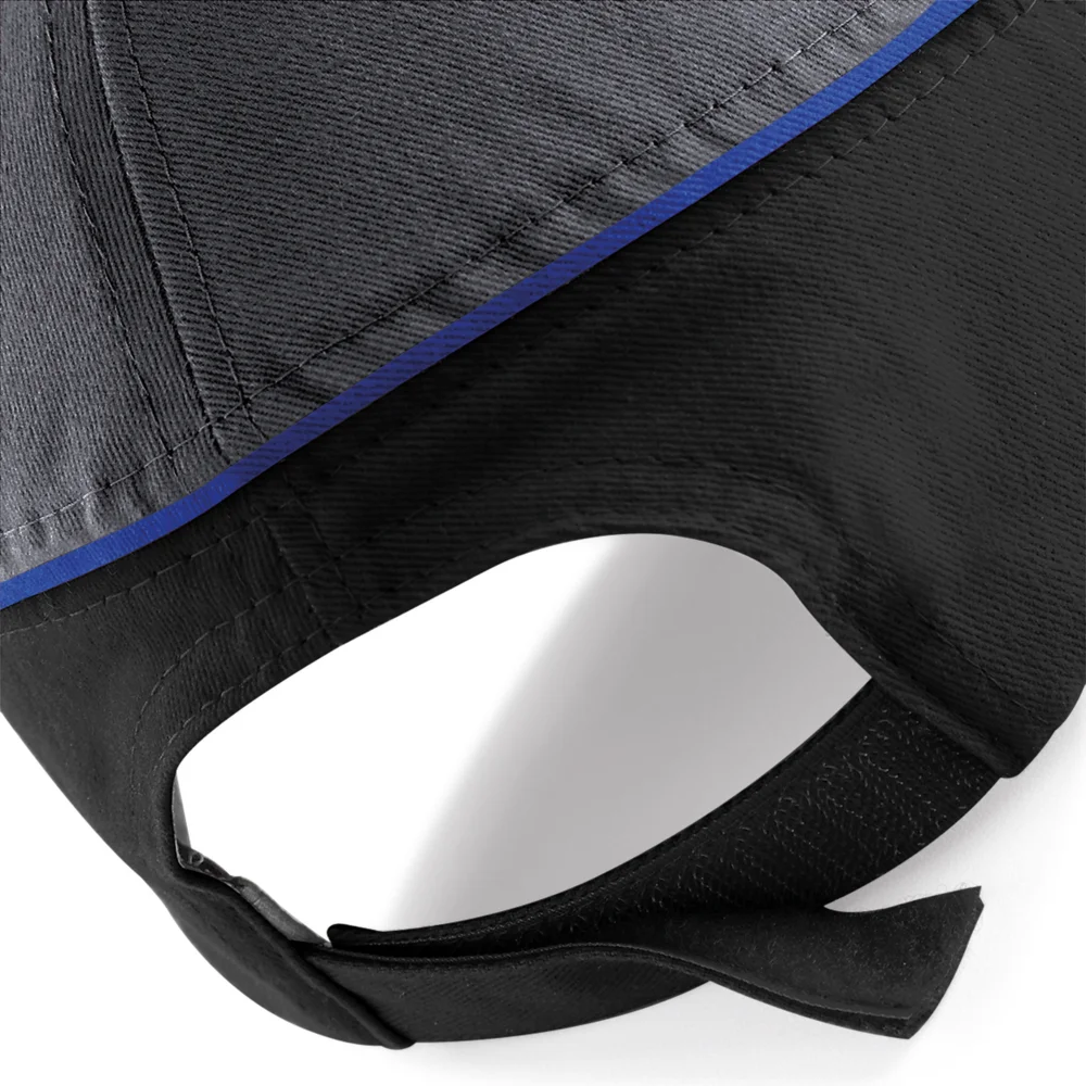 5 Panel Teamwear Competition Kappe