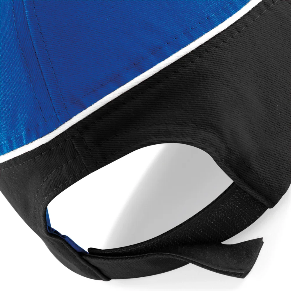 5 Panel Teamwear Competition Kappe