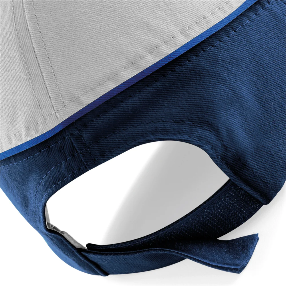 5 Panel Teamwear Competition Kappe