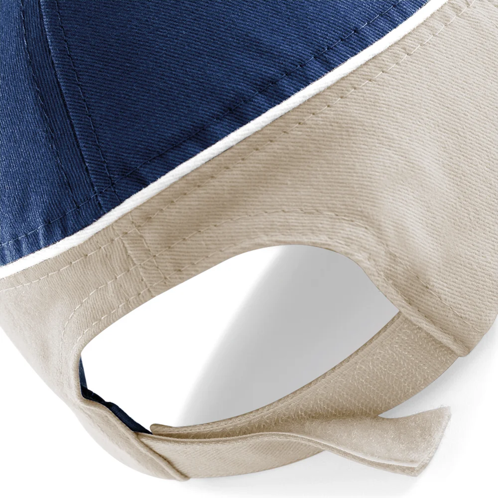 5 Panel Teamwear Competition Kappe