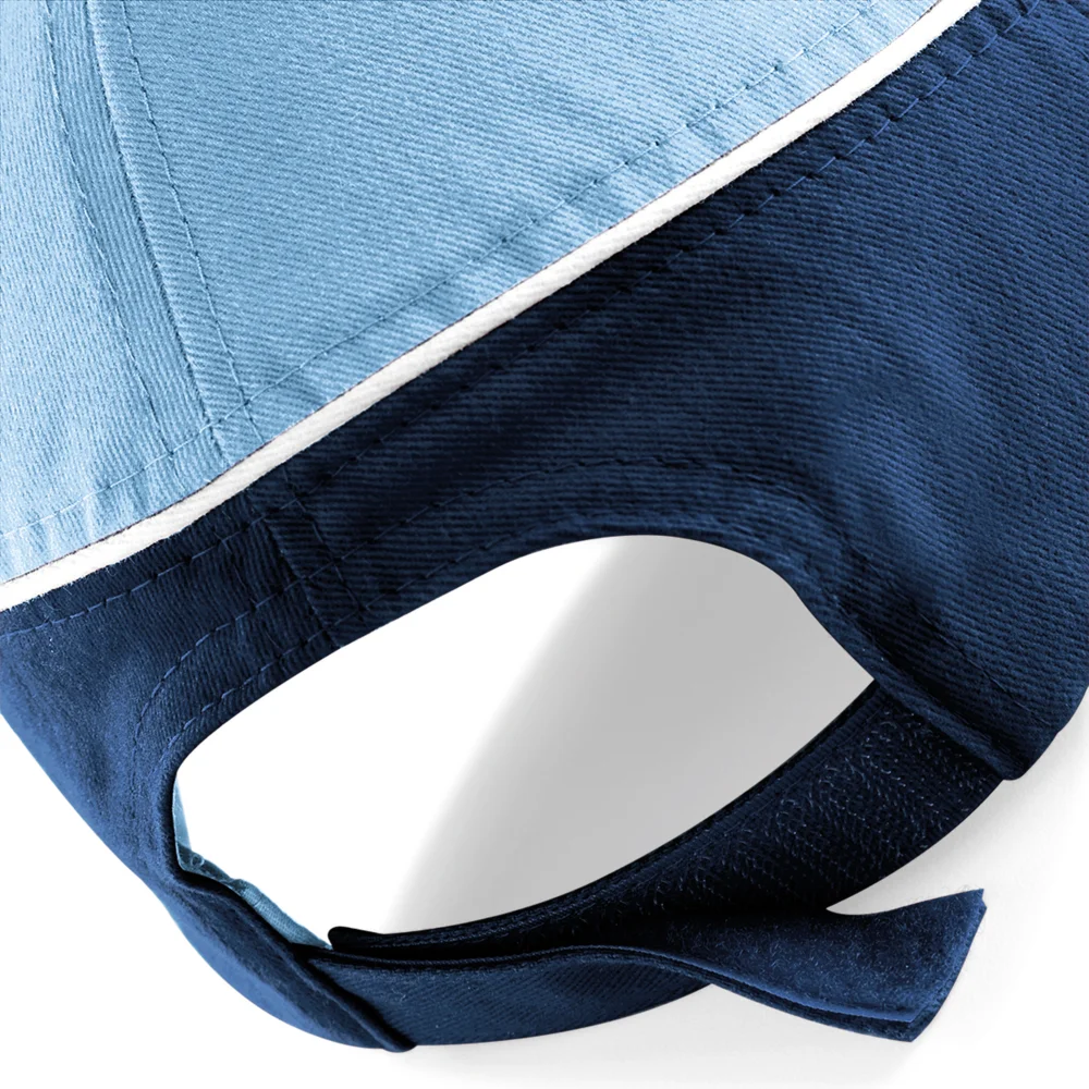 5 Panel Teamwear Competition Kappe